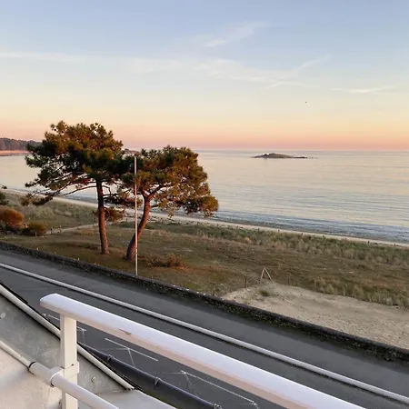 Mouettes 4 - Balcon Vue Mer, Wifi - D190 Lejlighed